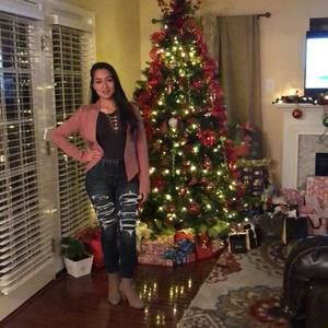 Meet your Posher, Celeste